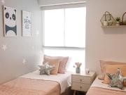 Departamento en venta en Breña a $83,307