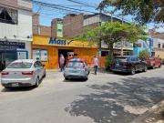 Departamento en venta en Breña a S/240,720