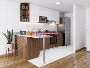Departamento en venta en Breña a S/455,929