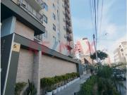 Departamento en venta en Breña a S/463,050