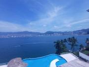 DEPARTAMENTO EN VENTA EN BRISAS GUITARRON ACAPULCO