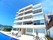 DEPARTAMENTO EN VENTA EN BRISAS GUITARRON ACAPULCO GUERRERO
