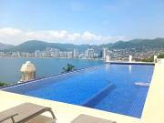 DEPARTAMENTO EN VENTA EN BRISAS GUITARRON ACAPULCO GUERRERO