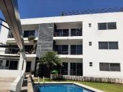 Departamento en venta en Brisas, Temixco, Morelos