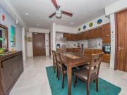 Penthouse 502 en Arrecifes: 152 m², balcón con vista...