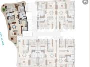 Departamento en venta en Bucerías, Bahía de Banderas,...