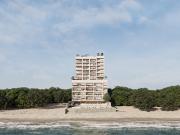 Departamento en venta en Bucerías, Cancún, Nayarit