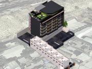 Departamento en venta en Buena Vista, Tijuana, Baja...