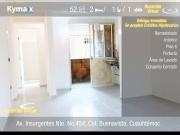 Departamento en venta en Buenavista