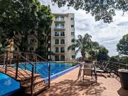 Departamento en venta en Buenavista, Cancún, Morelos