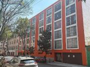 Departamento en venta en Buenavista Cuauht?moc CDMX