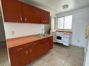 Departamento en venta en Buenavista Cuauhtémoc CDMX