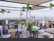 Departamento en venta en Buenos Aires, Monterrey, Nuevo León