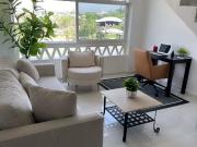 Departamento en venta en Burgos, Temixco, Morelos