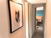 Departamento en Venta en Bustos