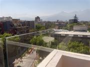 Departamento en Venta en Bustos