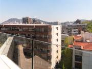 Departamento en Venta en Bustos