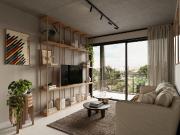 Departamento en venta en Bv Las Heras !