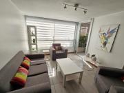 Departamento en Venta en C44276 Metro Ñuñoa 1D1B1E1Bo