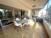 Departamento en Venta en AC Vitacura con Vespucio
