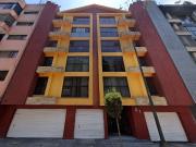 Departamento En Venta En C. Paseo De Los Cipreses Col....