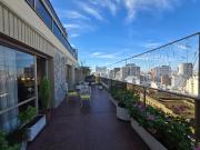 Departamento en venta en caballito 5 amb. con cochera