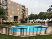 Departamento en Venta en Cabildo con Santa Esther
