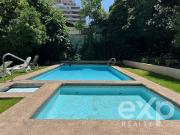 Departamento en Venta en Cabildo con Manquehue Sur