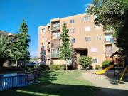 Departamento en Venta en cabildo / santa Ester san Joaquín