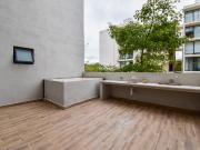 Departamento en venta en Cabo Norte, 2 recámaras