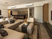 DEPARTAMENTO EN VENTA EN CABO NORTE, MERIDA