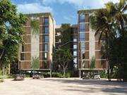 Departamento en venta en Cabo Norte, Mérida, Yucatán