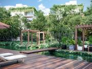 Departamento en venta en Cabo Norte, Mérida, Yucatán