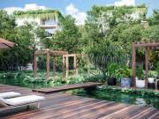 Departamento en venta en Cabo Norte, Mérida, Yucatán