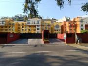 DEPARTAMENTO EN VENTA EN CALACOAYA, ATIZAPAN