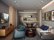 Departamento en venta en Calete, Tijuana, Baja California