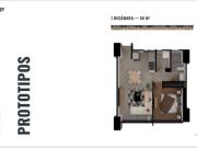 Departamento en venta en Calete, Tijuana, Baja California