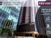 DEPARTAMENTO EN VENTA EN CALETTE | THE PARK | 1 RECÁMARA DEPARTAMENTO EN VENTA EN CALETTE | THE PARK | 1 RECÁMARA