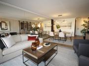 Departamento en Venta en Callao con San Crecente