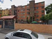 Departamento en venta en Calle 5, Agrícola Pantitlán,...