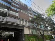 Departamento en venta en Calle Alabama, Col. Napoles,...