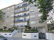 Departamento en venta en calle Amores, col. Del Valle...