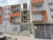 DEPARTAMENTO EN VENTA EN CALLE ANGELES #81, COL. SAN...