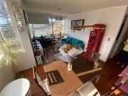 Departamento en Venta en Calle Beauchef