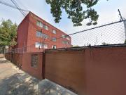 Departamento en Venta en Calle Belisario Domínguez,...