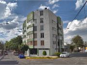 Departamento en venta en calle Calandrias col. Colina...