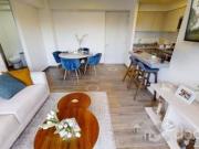 Departamento en Venta en Calle Calzada de la...