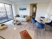 Departamento en Venta en Calle Calzada de la...