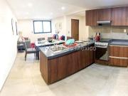 Departamento en Venta en Calle Calzada Desierto de los...