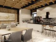 Departamento en Venta en Calle Campos Eliseos, Polanco...